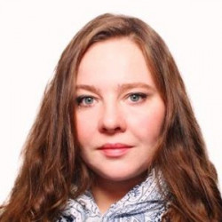 К.с.н, разработчик игр, руководитель направления: 