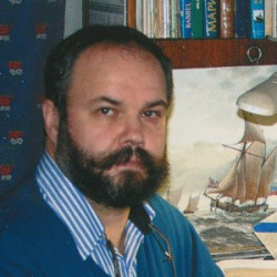 Заслуженный художник России, художник