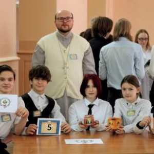 Анонс турнира по настольной игре «Мемо Пасха. Воскресение Христово»